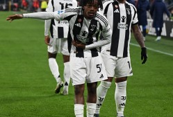 中欧体育官网-赛地聚焦——意甲今晚热度飙升，尤文图斯豪取连胜，质疑声仍在，更衣室氛围转暖的简单介绍