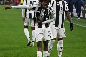 中欧体育官网-赛地聚焦——意甲今晚热度飙升，尤文图斯豪取连胜，质疑声仍在，更衣室氛围转暖的简单介绍